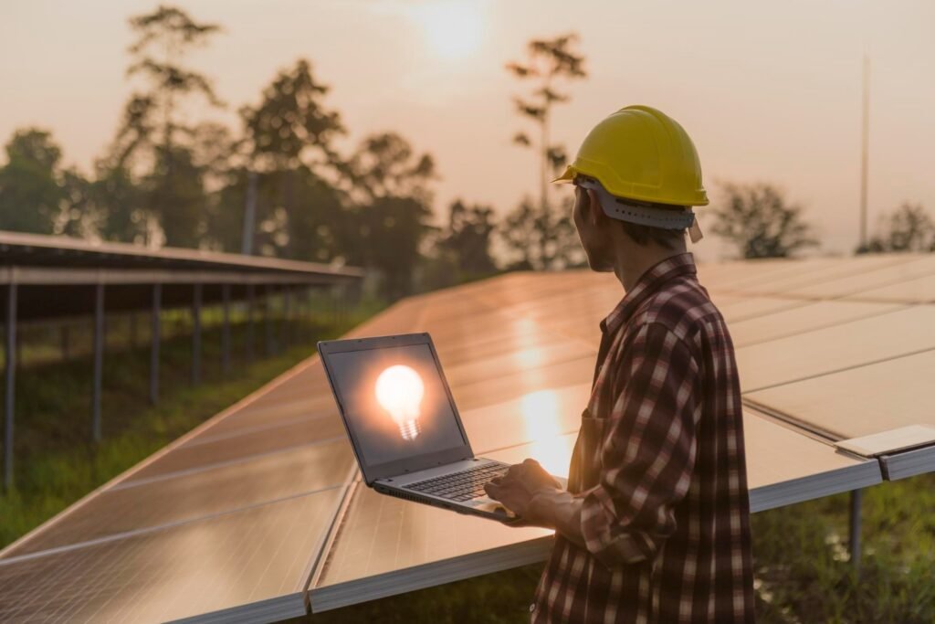 How Much Power Does a 10kW Solar System Produce?
