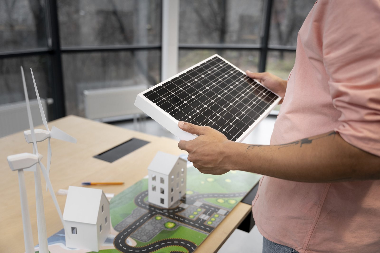 Why Opt for DCR or Non-DCR Solar Panels