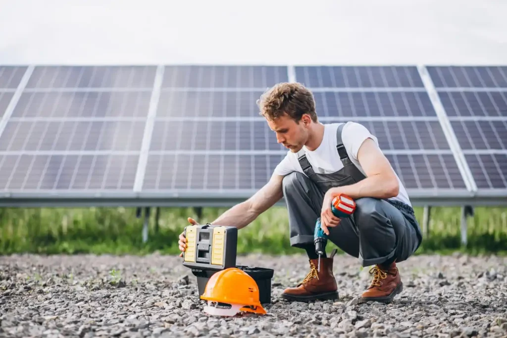 Retrofitting Batteries: How to Supercharge Your Old Solar Panels