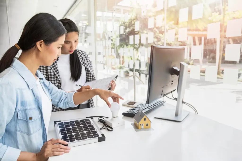 Beat NV Energy: Why You Should Store Your Solar Power, Not Sell It