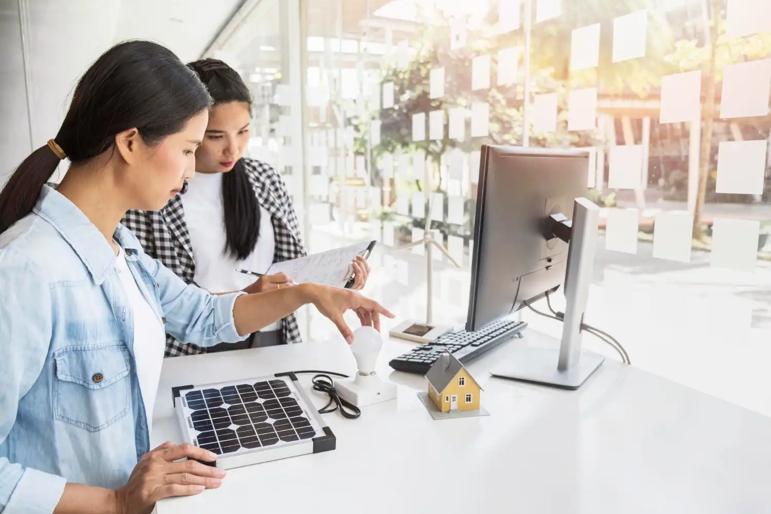 Beat NV Energy: Why You Should Store Your Solar Power, Not Sell It