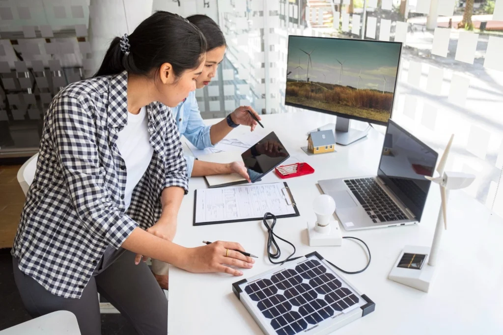 Certified Solar Permit Design Company in Nevada for Efficient Solar Installations