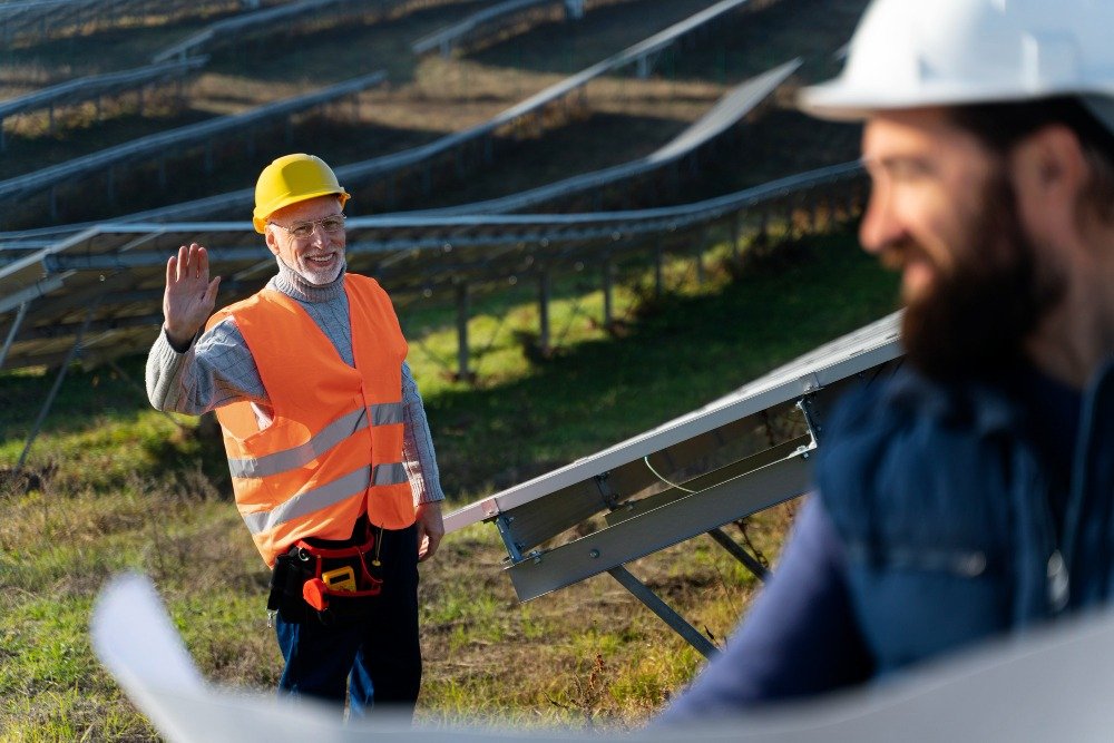 Trusted Solar Permit Services in Arizona to Speed Up Your Solar Projects