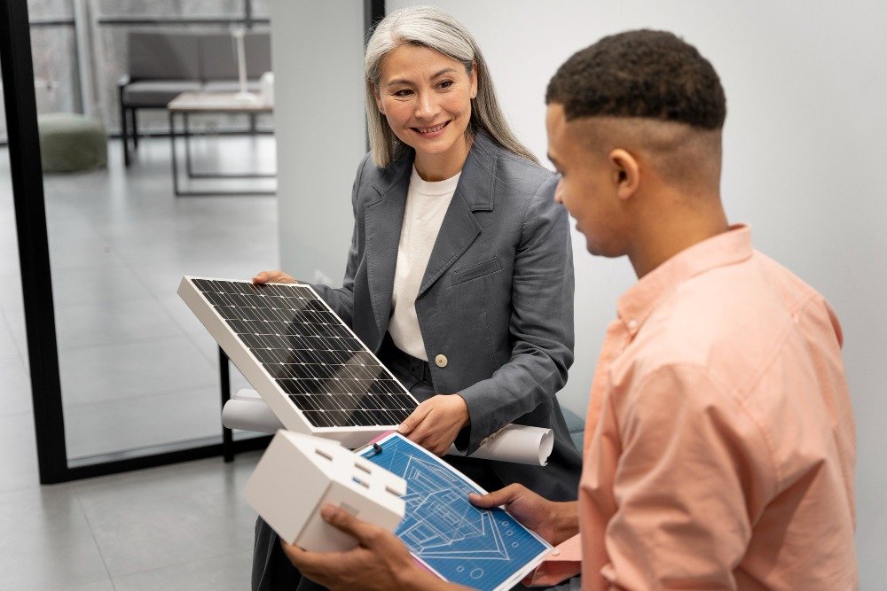 Fast & Reliable Solar Panel Service in Nevada – Get a Free Consultation
