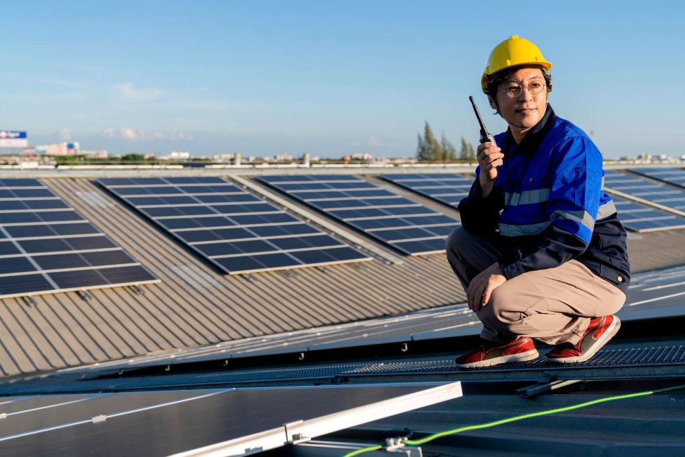 Solar Installation in Tucson Complete Guide by Solarestique
