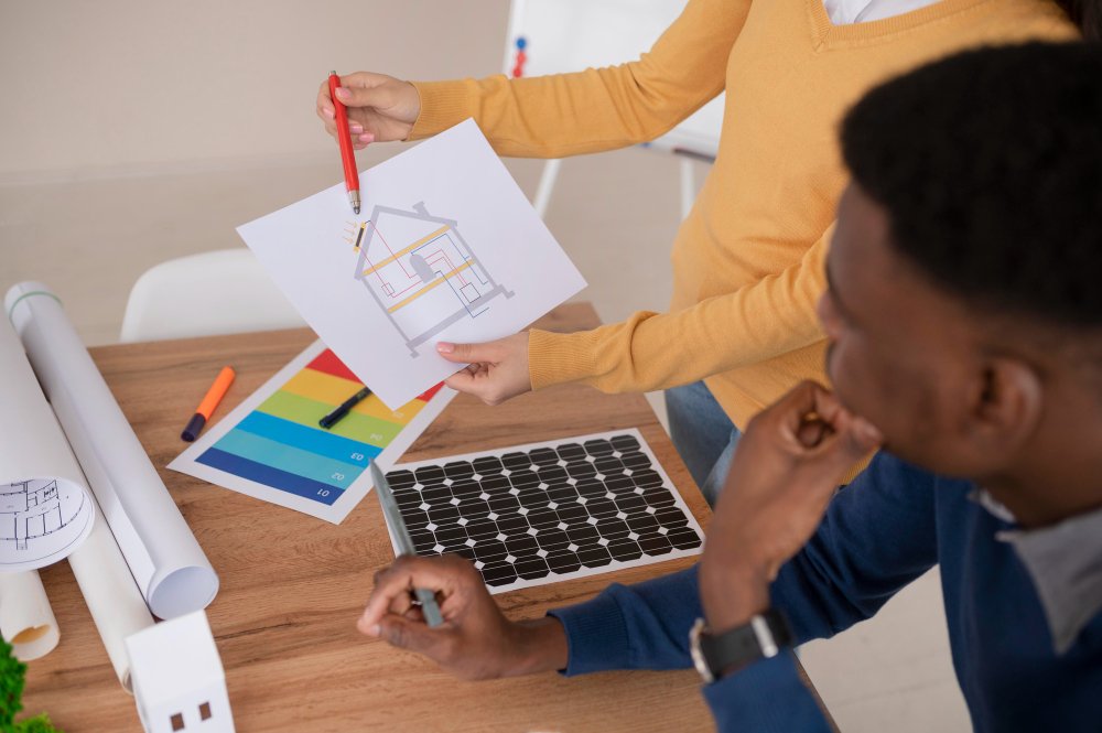 Solar Permit Design & PE Stamping Requirements in Hillsborough County Under TECO Rules