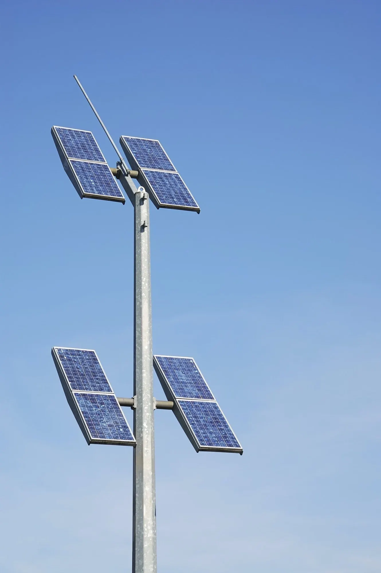 solar panel design