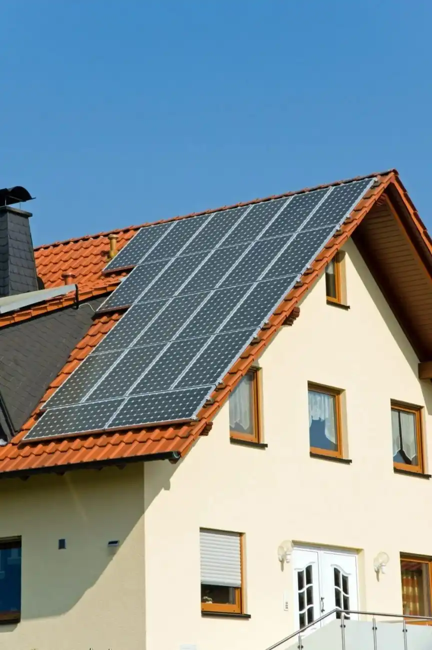 Commercial Solar Design