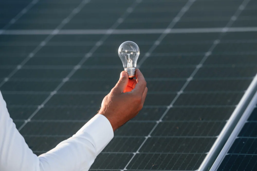 Solar Permitting