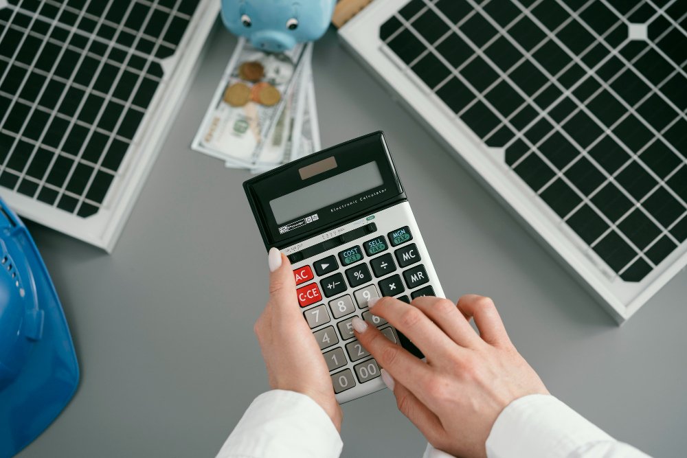 Can a Solar Panel for AC Reduce Your Electricity Bills